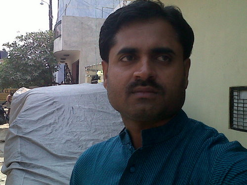 pskanpur's profile picture. simple