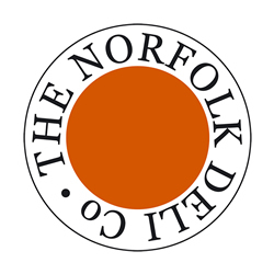 The Norfolk Deli Co produce bespoke charcuterie,  designer sausage and cured meats & other treats. We retail via markets and wholesale our products to the trade