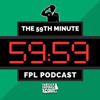 The 59th Minute FPL Podcast (@59thminutepod) 's Twitter Profile