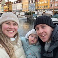 Dan Deblaere (@danieldeblaere) 's Twitter Profile