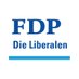 FDP Schweiz (@FDP_Liberalen) Twitter profile photo