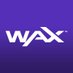 WAX (@WAX_io) Twitter profile photo