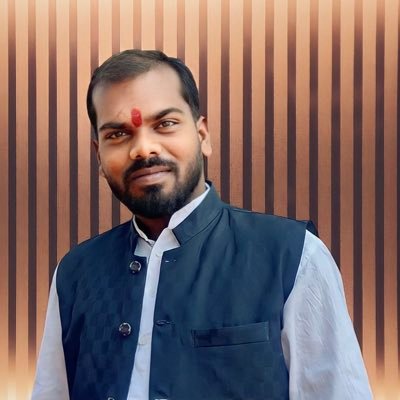 Rakeshgupta1772's profile picture. BJYM छत्तीसगढ़