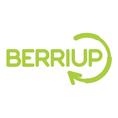 BerriUp | Aceleradora de Startups   
Apoyamos a emprendedores a lanzar sus proyectos con éxito al mercado con #Inversión, #Mentoring y #Asesoramiento.