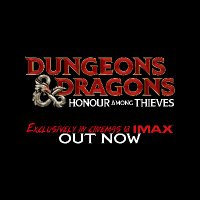 Dungeons & Dragons Film UK(@DnDfilmUK) 's Twitter Profile Photo