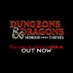 Dungeons & Dragons Film UK (@DnDfilmUK) Twitter profile photo