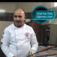 isa türk(@chefisaturk) 's Twitter Profile Photo