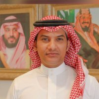 علي بن هادي راجحي (@alirajhi) 's Twitter Profile