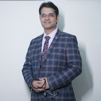 Dr Abhishek Juneja is a renowned and well experienced Neurologist and Diabetologist in Delhi. He runs a dedicated Neuro Centre & Diabetes Centre.