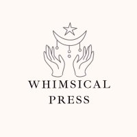 Whimsical Press(@WhimsicalPress) 's Twitter Profile Photo