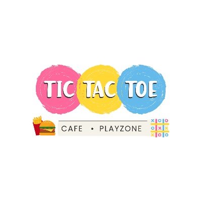 Tictactoeggn's profile picture. Welcome to our Restaurant/Kids Playzone in Gurgaon 🌵 🍲 👦 

From Birthday parties to family dinners, We've got you covered. So come on in and join us Now !!