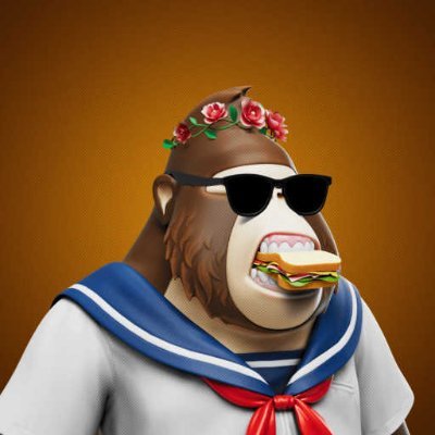 wrongdoing_A_'s profile picture. Database administrator live in Carrollton #nftdrop #cryptocurrency #nftartists