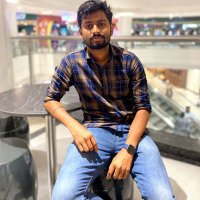 Ganesh Kumar(@ganeshkumar_95) 's Twitter Profile Photo