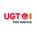 UGT País Valencià (@UGTPV) Twitter profile photo