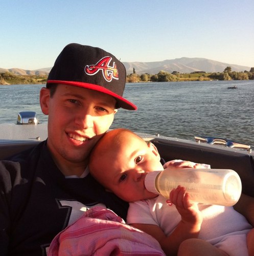 Larsen_J's profile picture. 