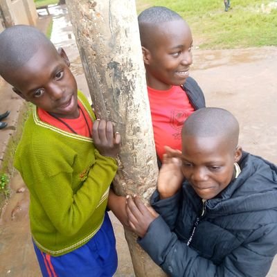 Helping orphans most especially in Uganda and Kenya