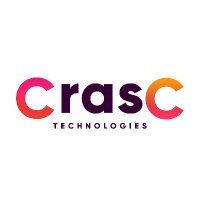 Crasc Technologies(@crasctechnology) 's Twitter Profile Photo