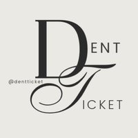DENT รับกดบัตร กรอกฟอร์ม เอฟ(@dentticket) 's Twitter Profile Photo