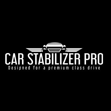 Upgrade your Ride with Car Stabilizer Pro. 🚘🔧
Precision handling, Maximum control, Safer and Smoother driving. #CarStabilizerPro