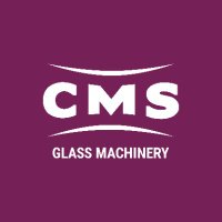 CMS Glass Machinery(@cmsglassmachine) 's Twitter Profile Photo
