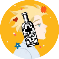 pat ☂️💫 (@patsudonn) 's Twitter Profile