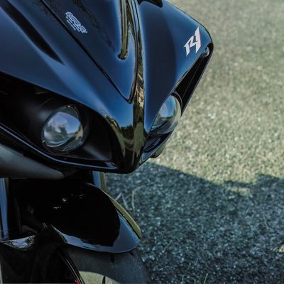 YAMAHA YZF-R1 / 福岡