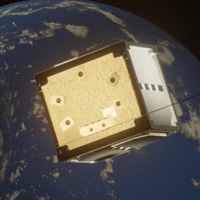 lignosat's profile picture. 宇宙利用の拡大や人類の月・火星移住を見据え、木造人工衛星を開発しています。現在、学年問わず新メンバーを募集中です。お気軽に質問どうぞ！