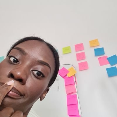 Founder of Plan Create Do
Senior Design Strategist @rootedbydesign