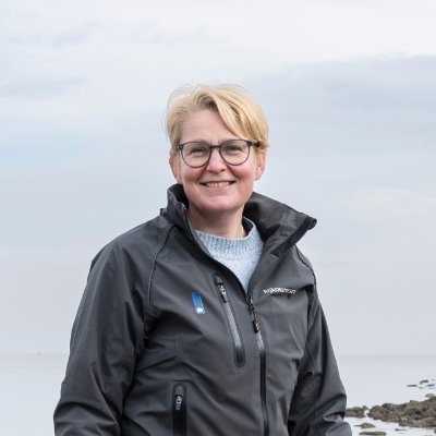 Senior marien ecoloog #Waddenzee | Bourgondische Belg | trotse moeder van 3 | Twittert op persoonlijke titel