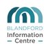 Blandford Information Centre (@blandfordic) Twitter profile photo Blandford Information Centre (@blandfordic) Twitter profile photo