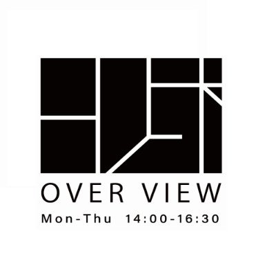 OVER VIEW : Mon-Thu14:00-16:30 【Mon / Tun】コーリア留奈 【Wed / Thu】高樹リサ #オーバービュー