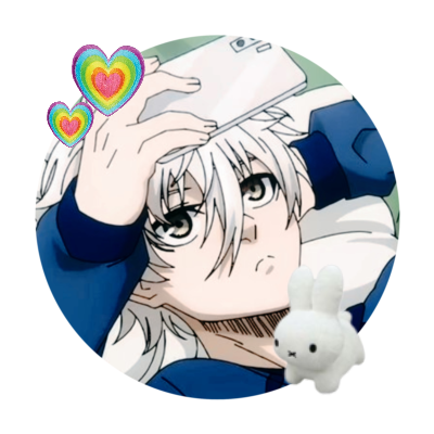 kuroranzew's profile picture. cyber account