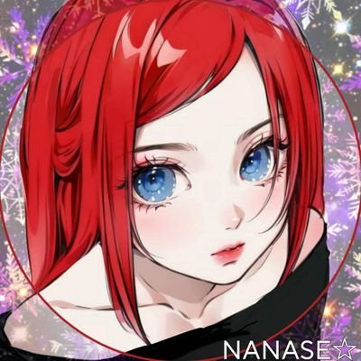 NANASE1731 Profile Picture