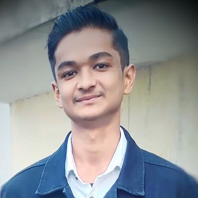 agrim_ji's profile picture. Founder - Utsavy
( A Tech driven Saas for Events )
||
Intrest areas - Entrepreneurship, Ai , Politics , Hindutva.