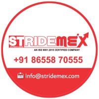 Stridemex OPC Pvt Ltd.(@stridemex_opc) 's Twitter Profile Photo