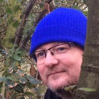 Chris Graham (@drcgraham) 's Twitter Profile