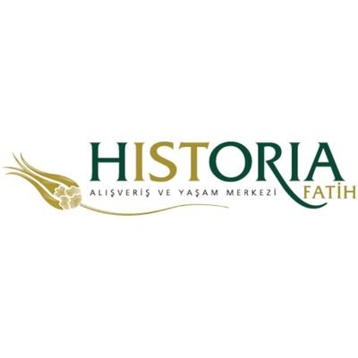 Historia Alışveriş ve Yaşam Merkezi Resmi Twitter Hesabı