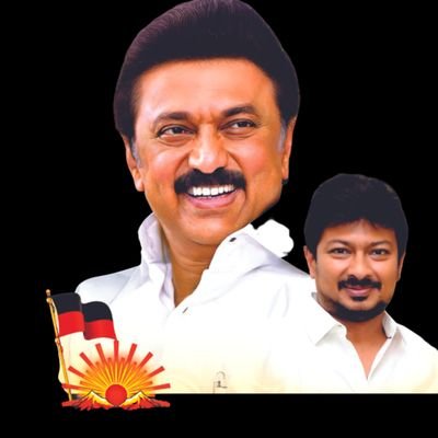 stalinismm's profile picture. Belong to Dravidian Stock 🖤❤️