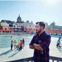 Sabyasachi Roy Chowdhury (@sabyasachi_13) 's Twitter Profile