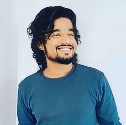 RahulKu56079999's profile picture. Smiling is definitely one of the best beauty remedies. If you have a good sense of humor and a good approach to life, that’s beautiful.😃✌️😃