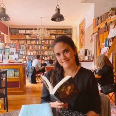 Soy un poco mocatriz: estoy en todas partes, pero en realidad no sé hacer nada