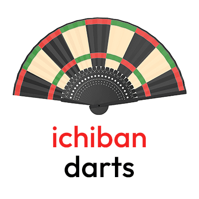 News about players, tournaments, stats and the fun of darts in Japan and beyond! Steel-tip, soft-tip, PDC, WDF, DARTSLIVE, PERFECT, FIDO and more. 🗣️🇬🇧🇯🇵