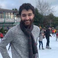 Guy Solomon (@guy_s_solomon) 's Twitter Profile