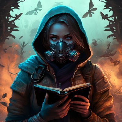 Idle Retro RPG set in a fantasy post-apocalypse world. Available for free on Android & iOS. Explore the wasteland! https://t.co/XSj2CU1SOo