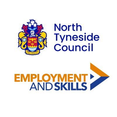 Raising Aspiration, Realising Potential. Call us on 0191 643 2288 (option 4), e-mail employability.skills@northtyneside.gov.uk or visit our website👇