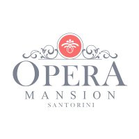 Opera Mansion Santorini(@OperaMansion) 's Twitter Profile Photo