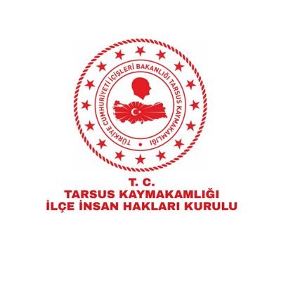 Tarsus Kaymakamlığı İlçe İnsan Hakları Kurulu