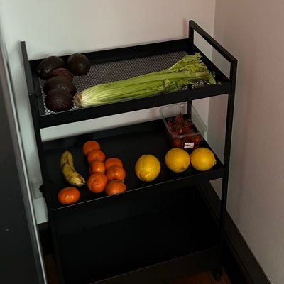 Kelvin_Baconn's profile picture. 