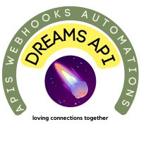Dreams API (@dreamsapi) 's Twitter Profile Photo Dreams API (@dreamsapi) 's Twitter Profile Photo