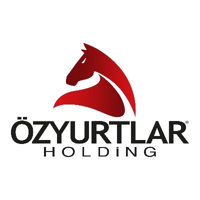 Özyurtlar Holding X Hesabı Profil Fotoğrafı Özyurtlar Holding X Hesabı Profil Fotoğrafı